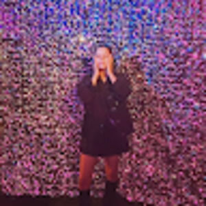 Meet your Posher, Daisy